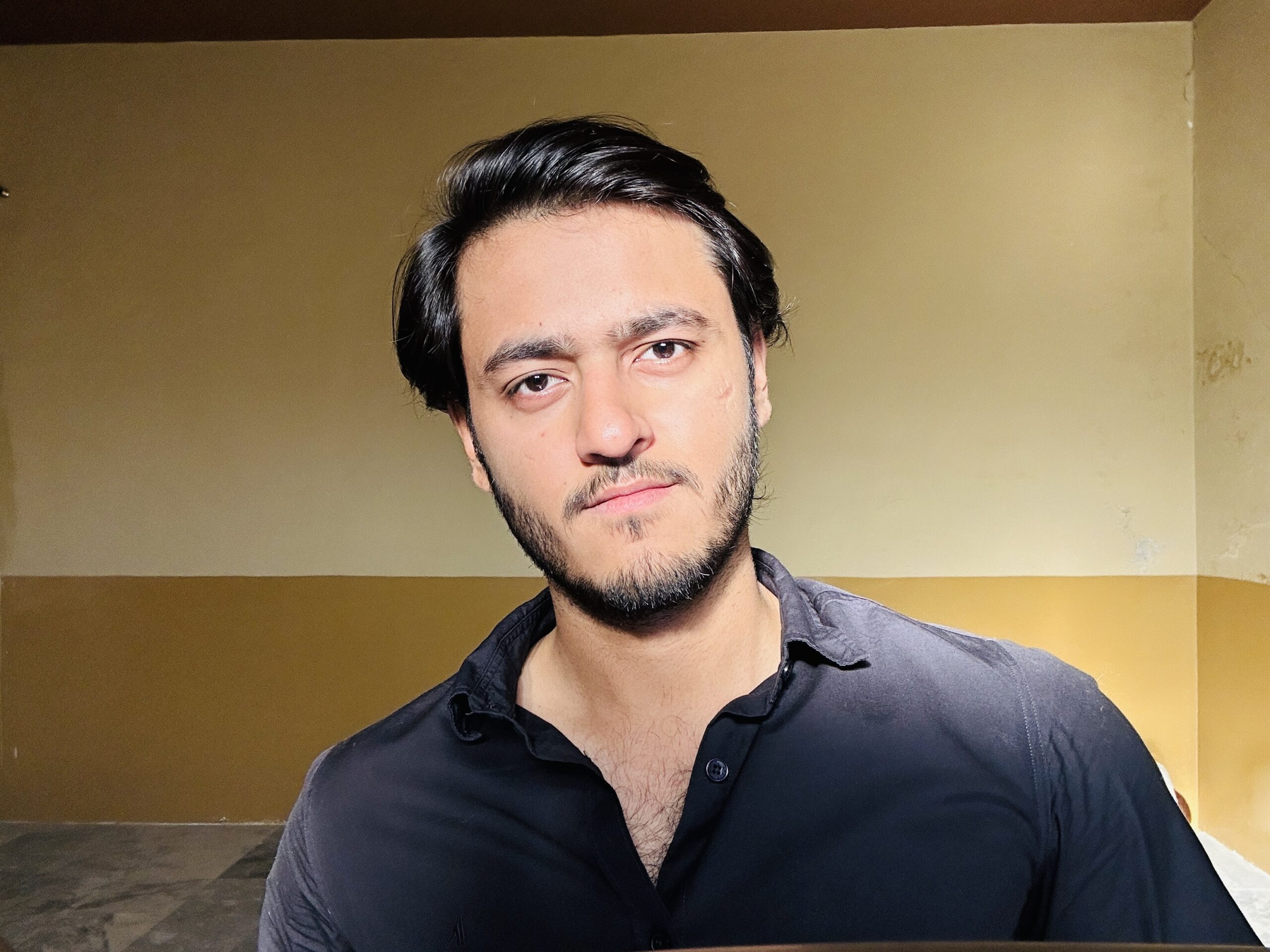 M Ahsan